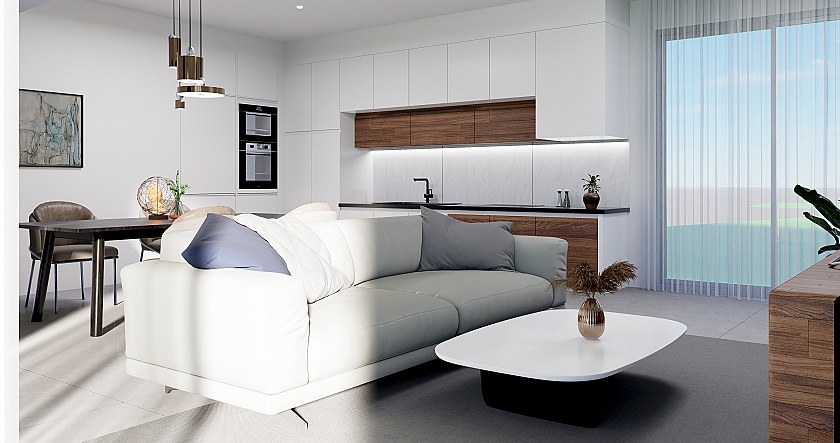 Villa in Villamartin - Spain Homes