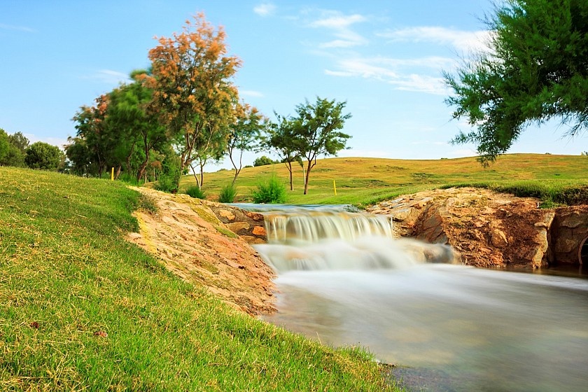 Lo Romero Golf - Spain Homes