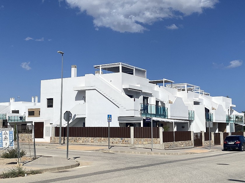 Vistabella Golf  - Spain Homes