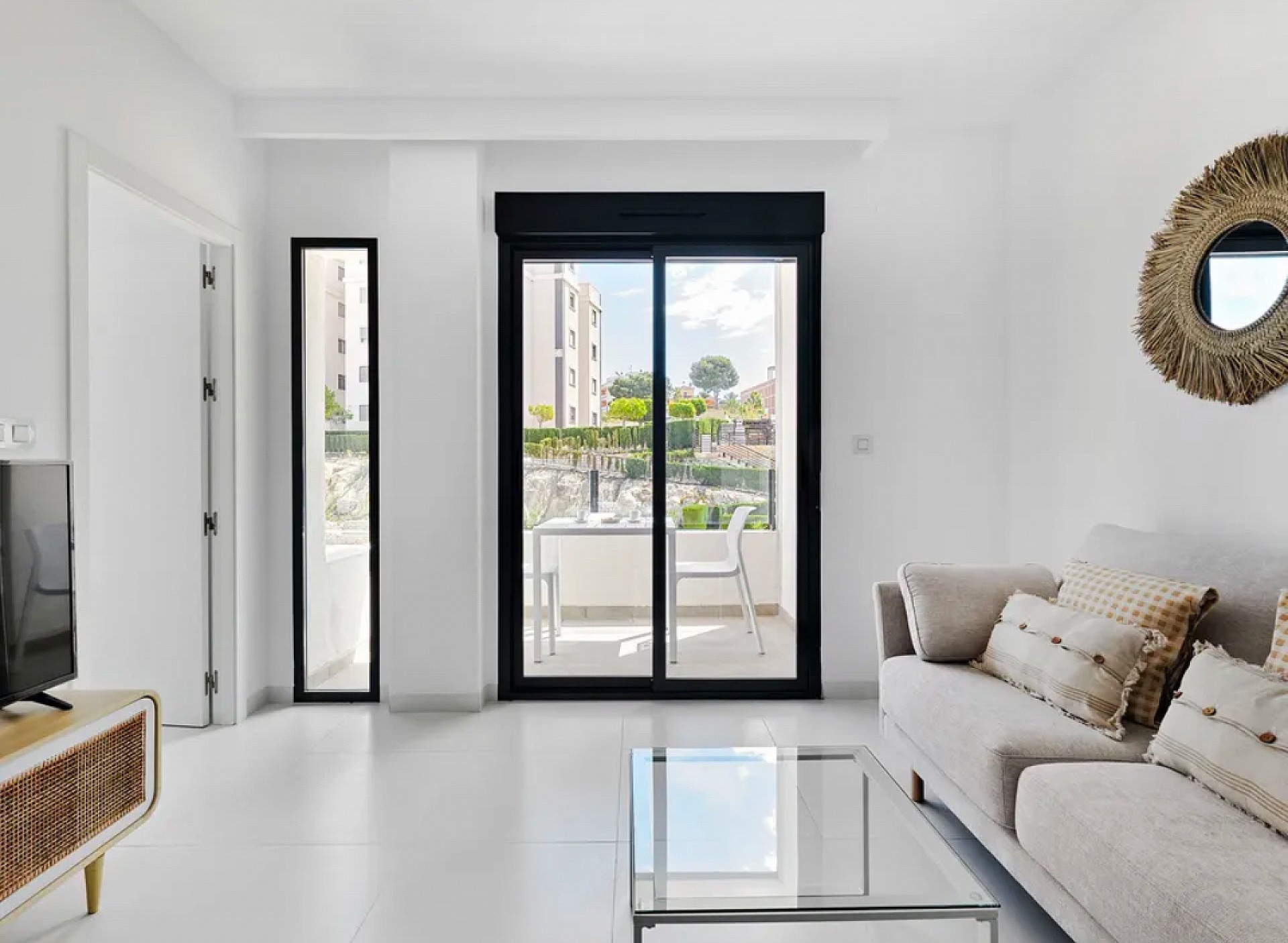 Langtíma Leiga San Miguel - Spain Homes