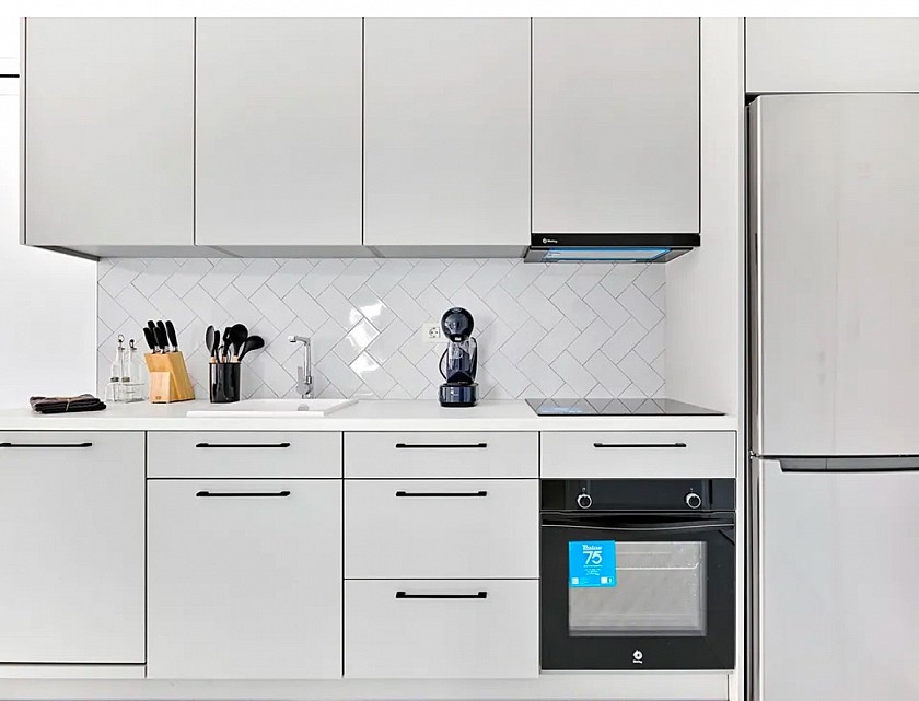 Langtíma Leiga San Miguel - Spain Homes