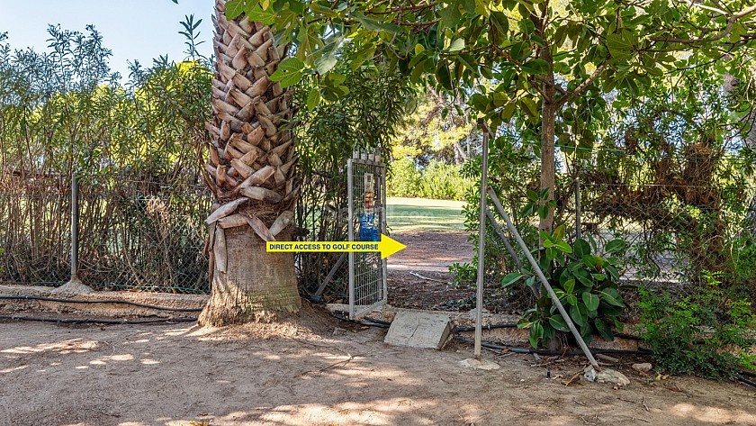 I Første Række Villamartin Golf - Spain Homes