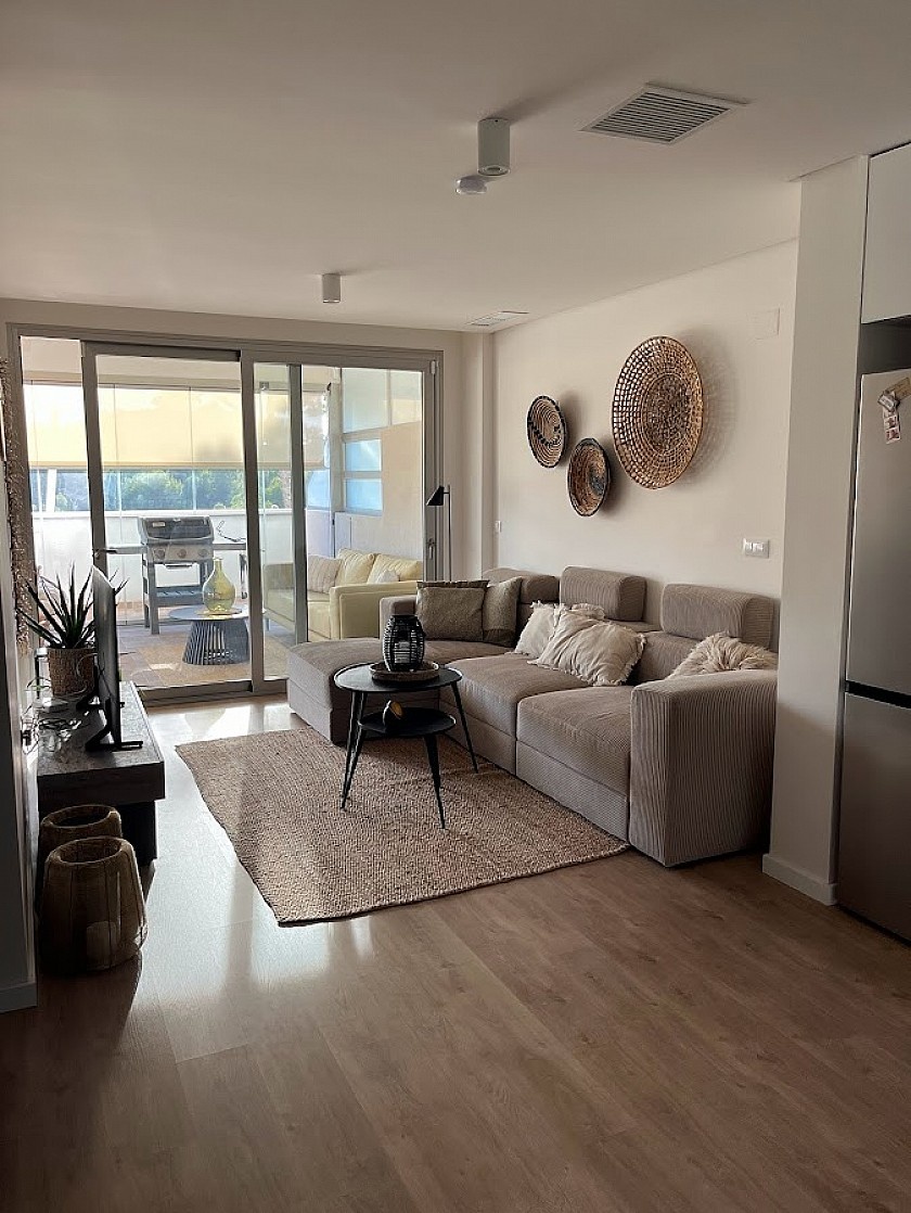 Luksus lejlighed i Green Hills - Spain Homes