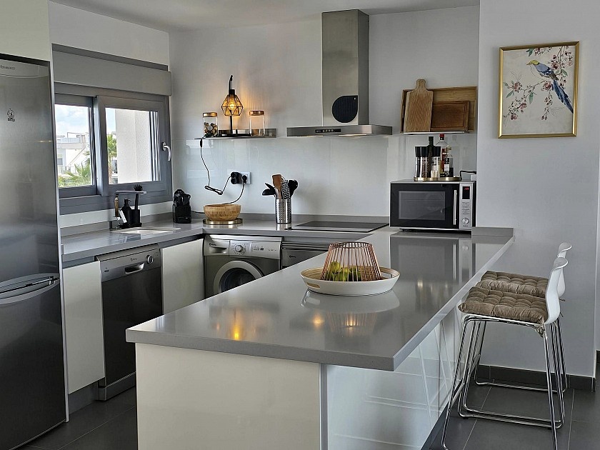 Penthouse i Vistabella Golf  - Spain Homes