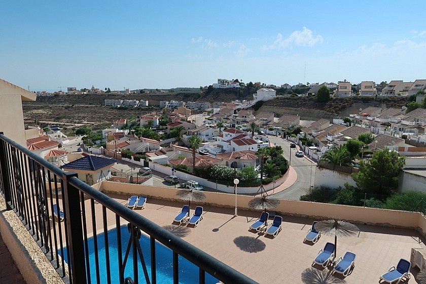 3 bed house Ciudad Quesada - Spain Homes