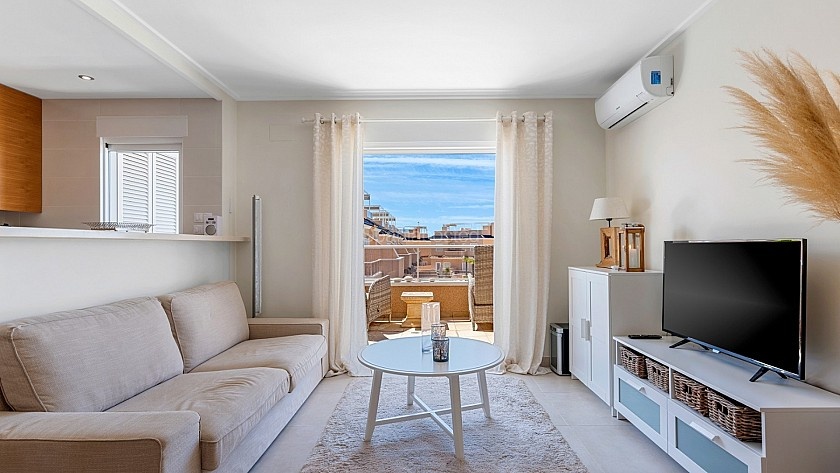 Apartment in Lomas de Cabo Roig - Spain Homes