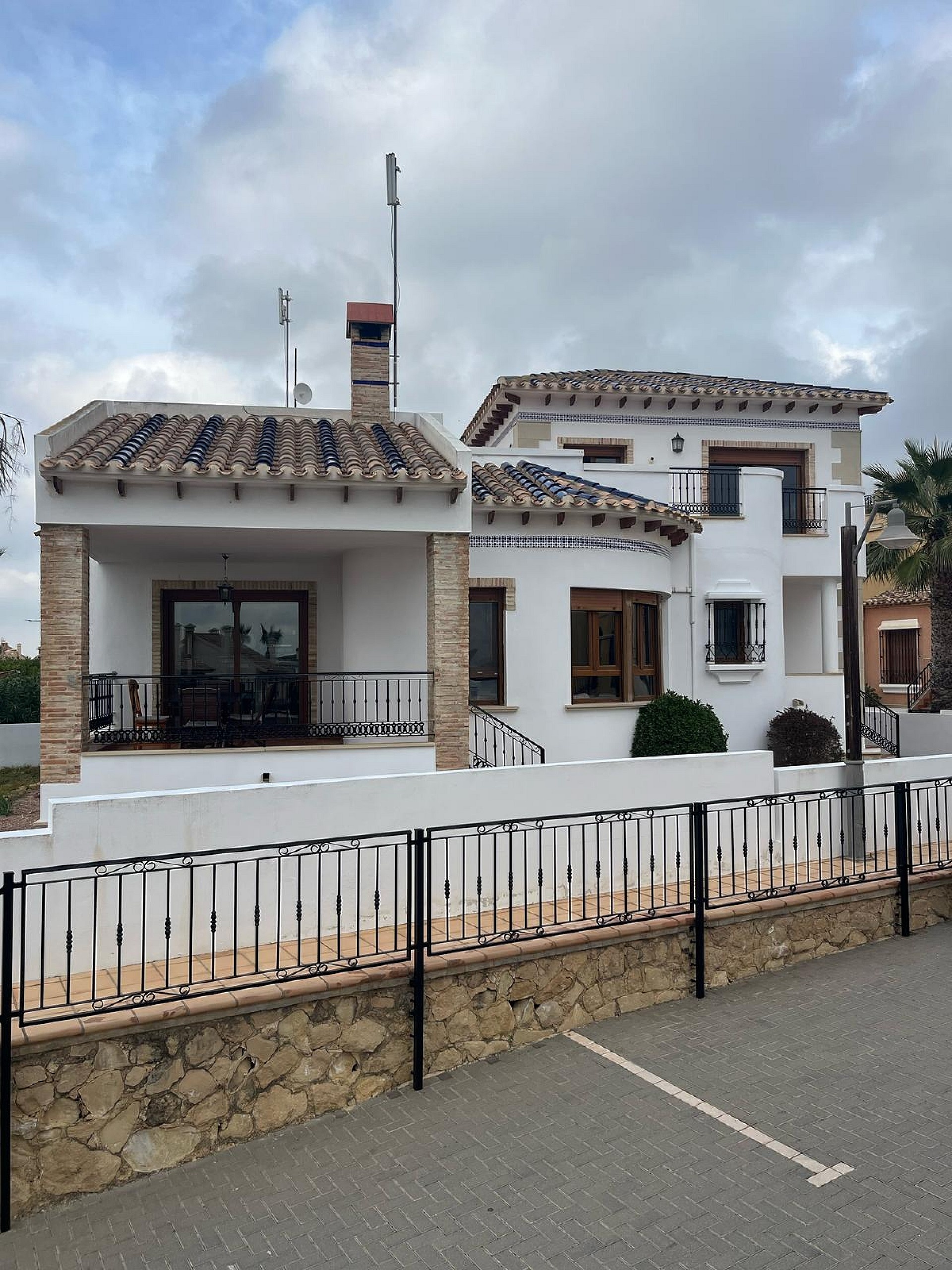 Villa i La Finca Golf 