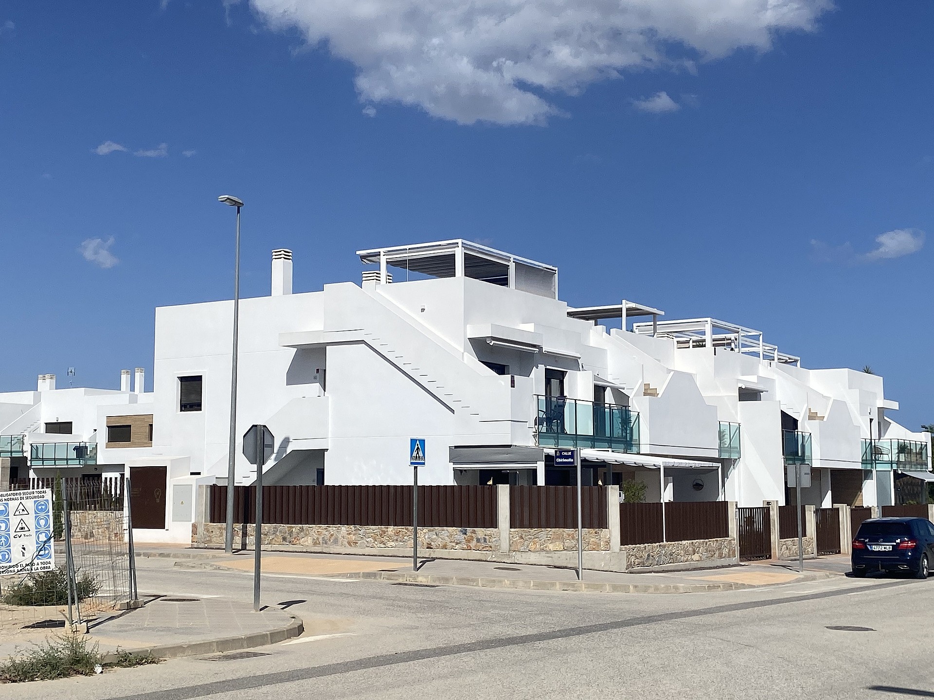 Apartment in Vistabella